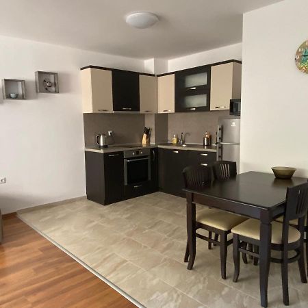 Apartments Dione Pomorie Extérieur photo