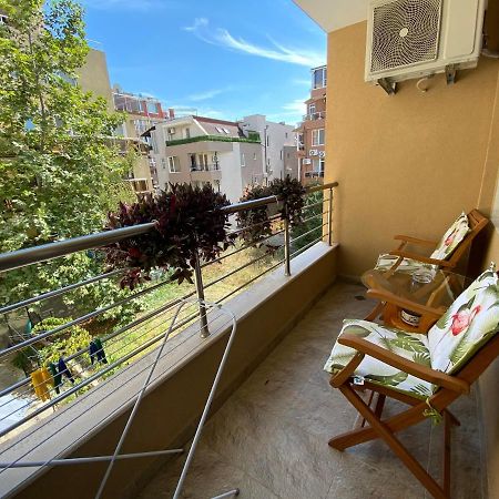 Apartments Dione Pomorie Extérieur photo