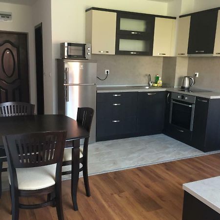 Apartments Dione Pomorie Extérieur photo
