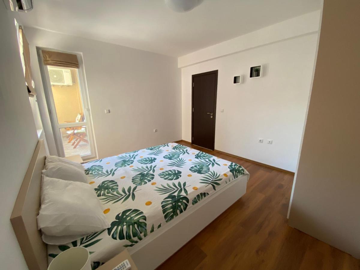 Apartments Dione Pomorie Extérieur photo