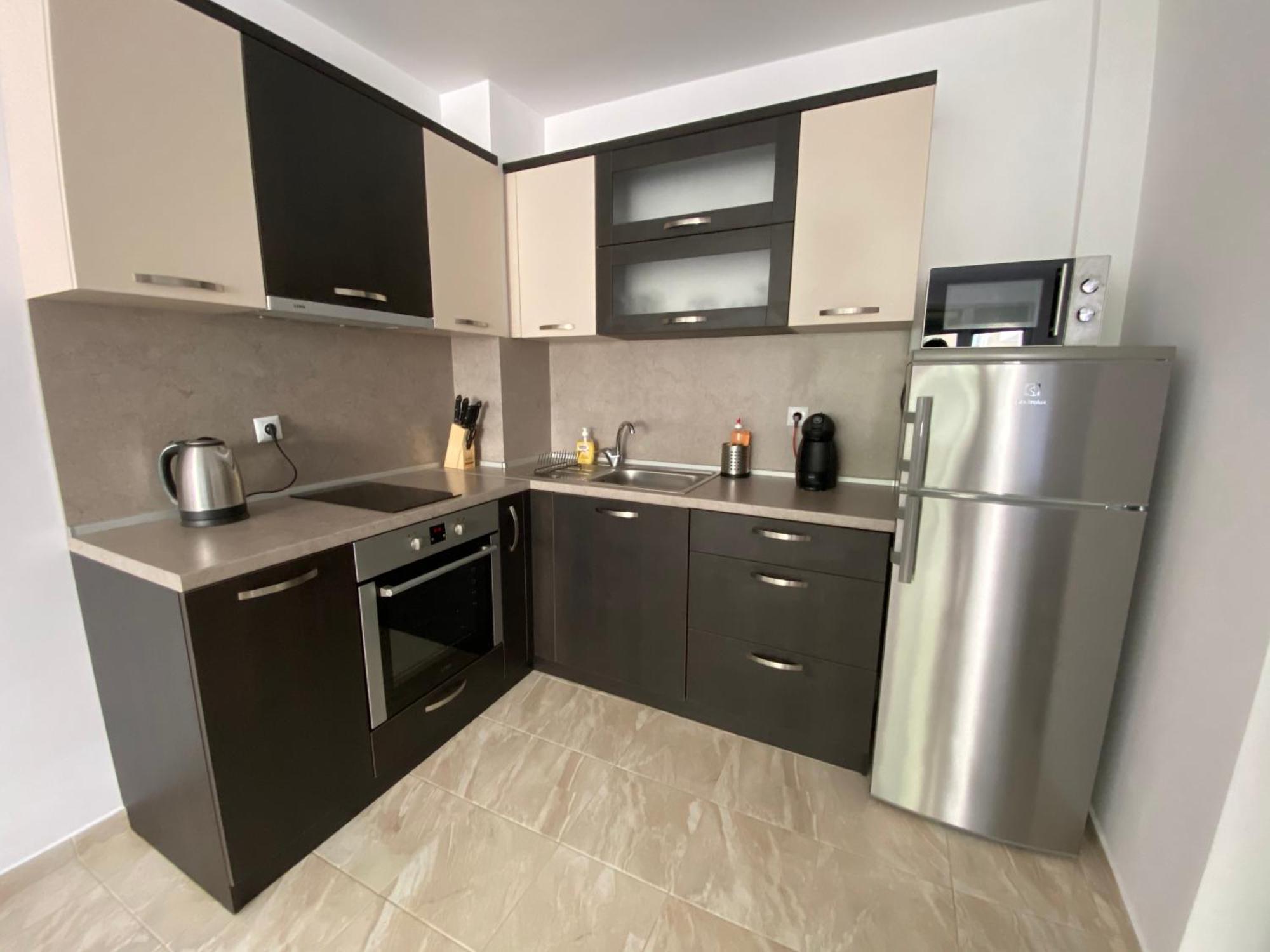 Apartments Dione Pomorie Extérieur photo