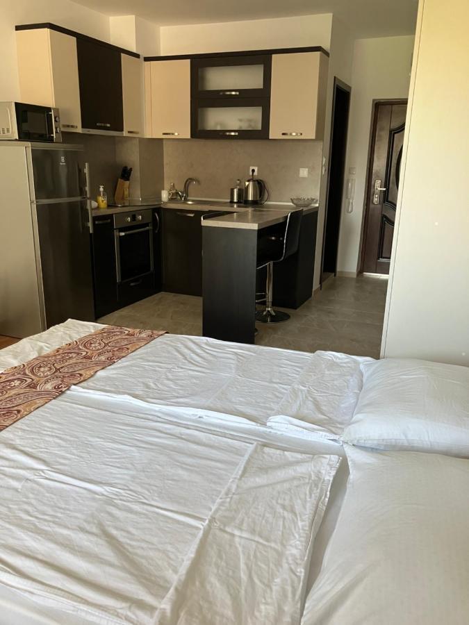 Apartments Dione Pomorie Extérieur photo