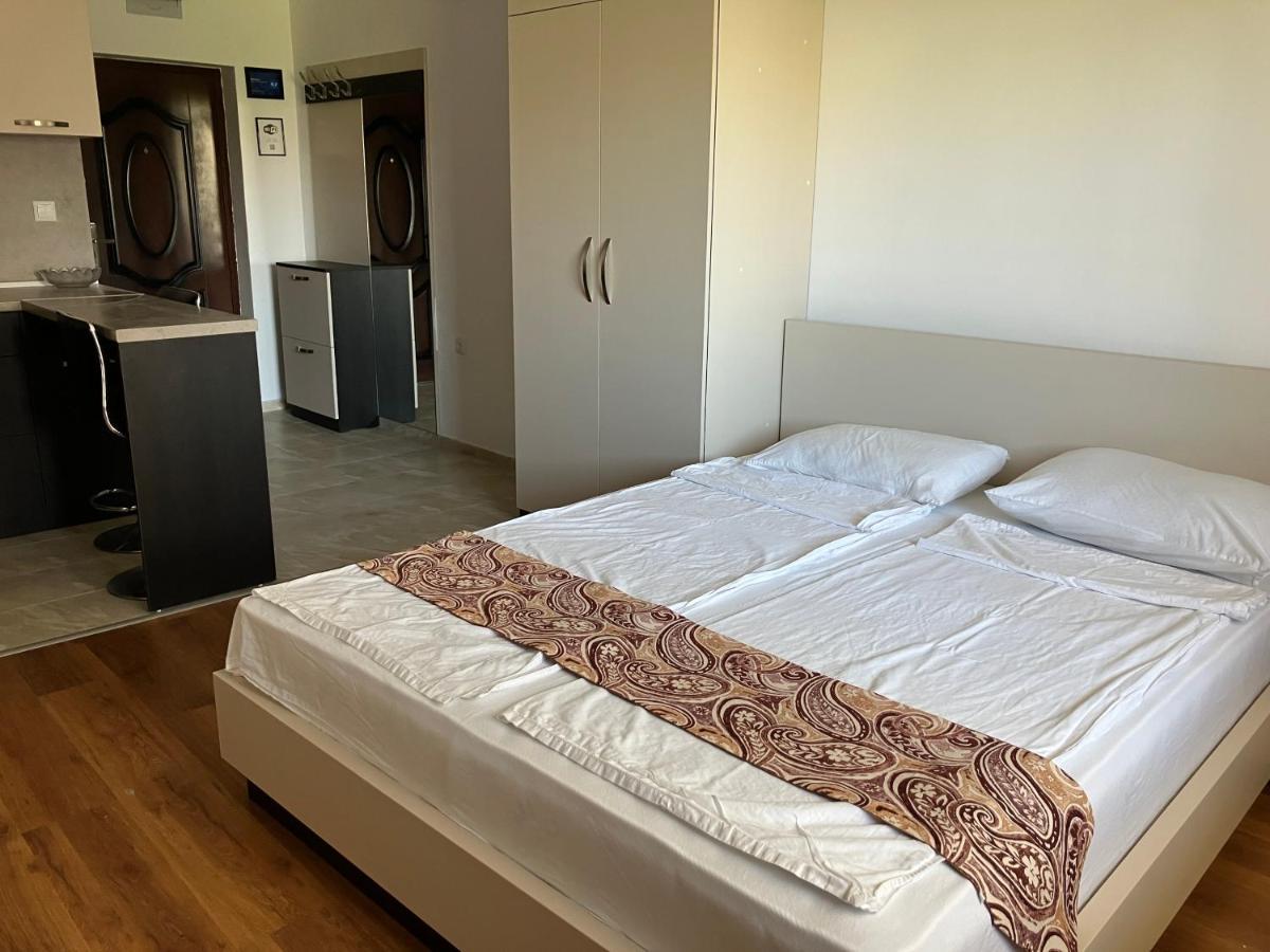Apartments Dione Pomorie Extérieur photo