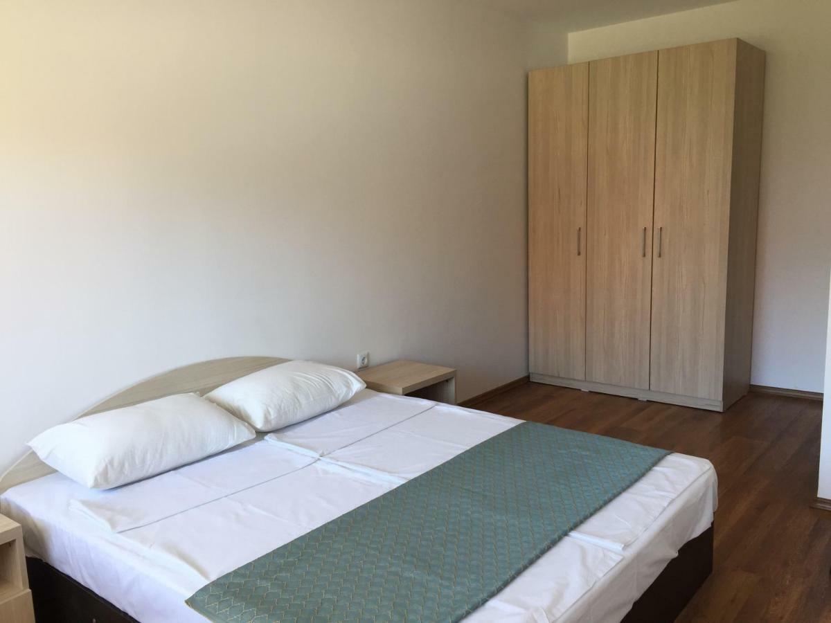 Apartments Dione Pomorie Extérieur photo