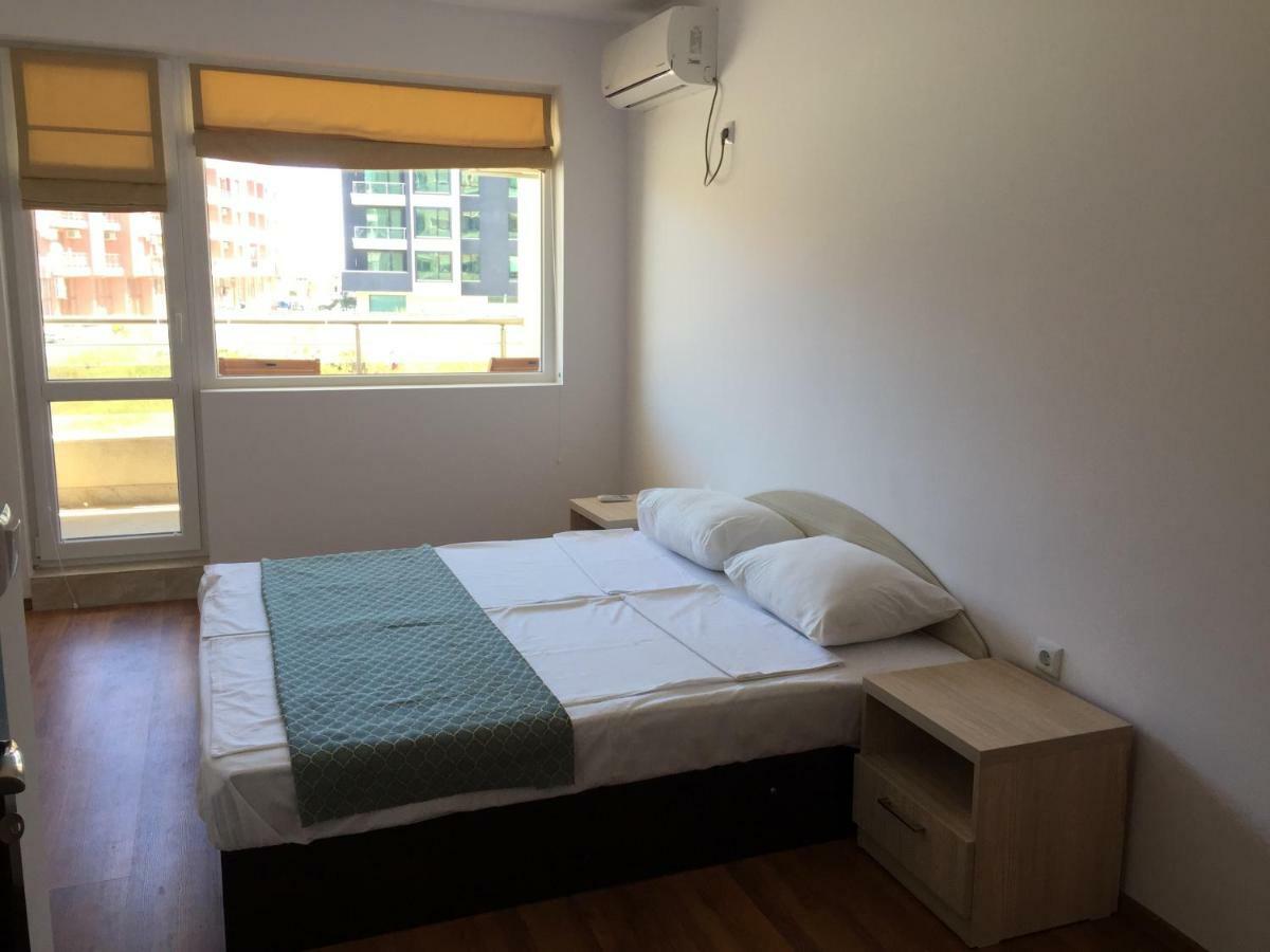 Apartments Dione Pomorie Extérieur photo
