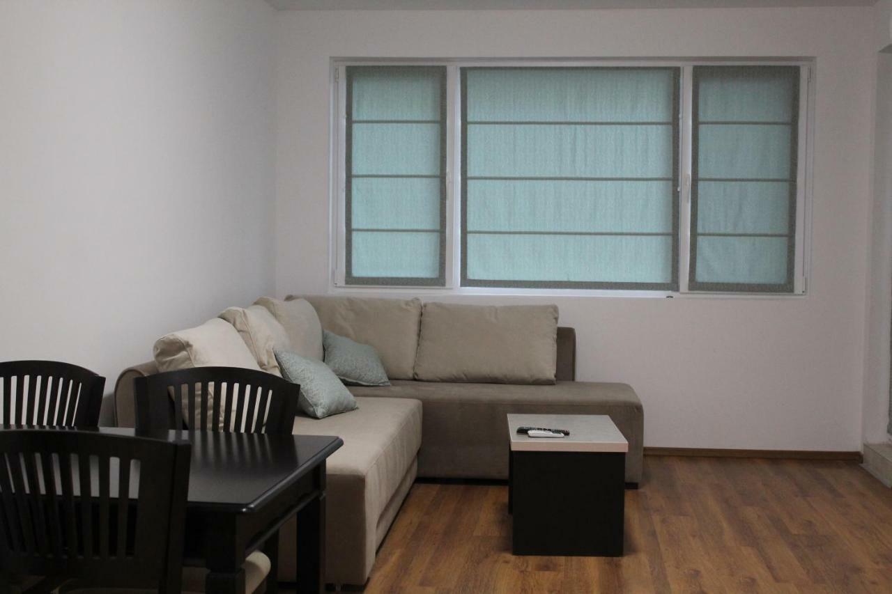 Apartments Dione Pomorie Extérieur photo