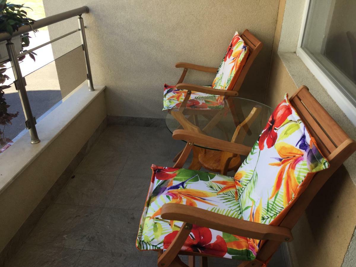 Apartments Dione Pomorie Extérieur photo