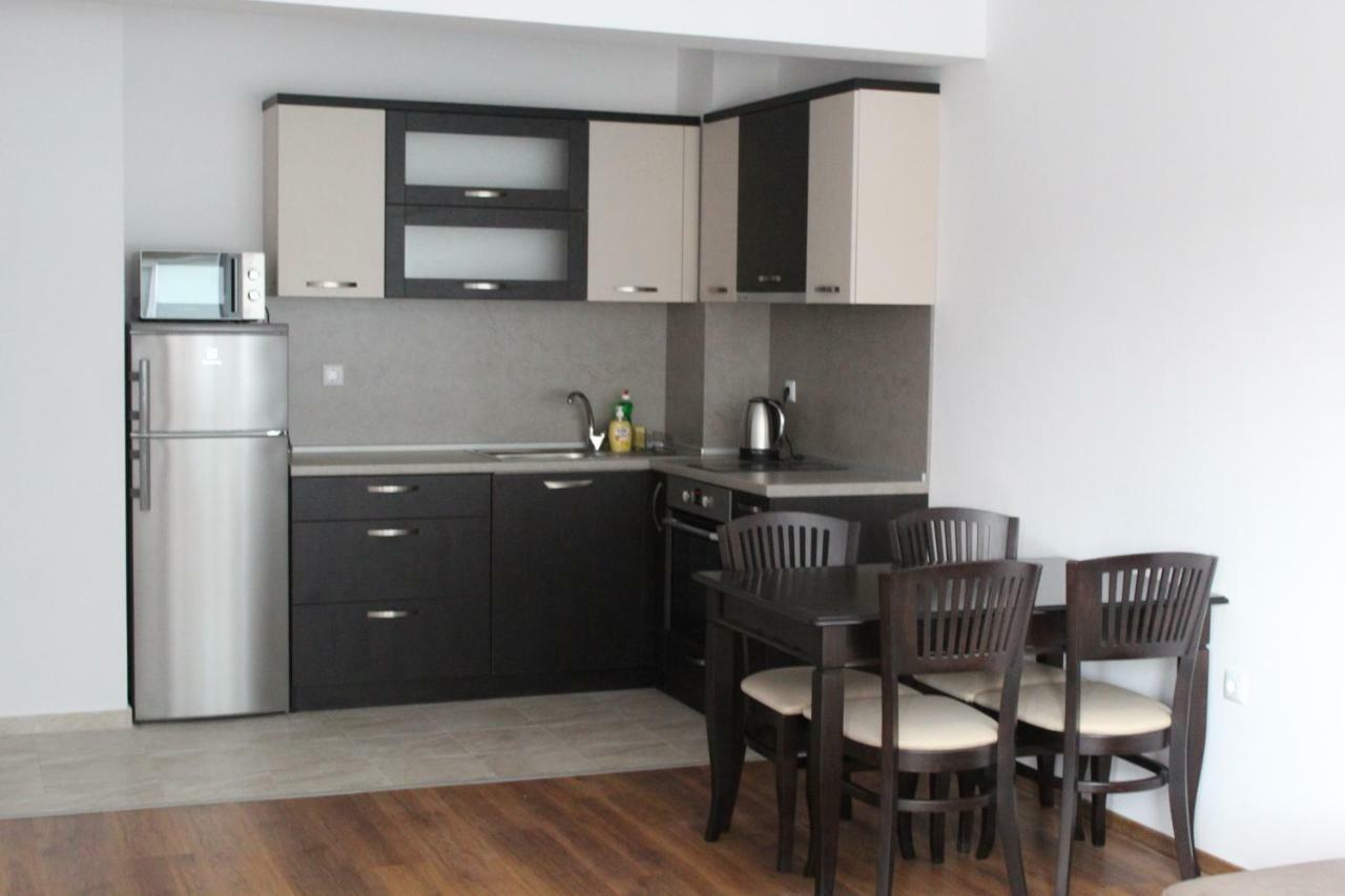 Apartments Dione Pomorie Extérieur photo