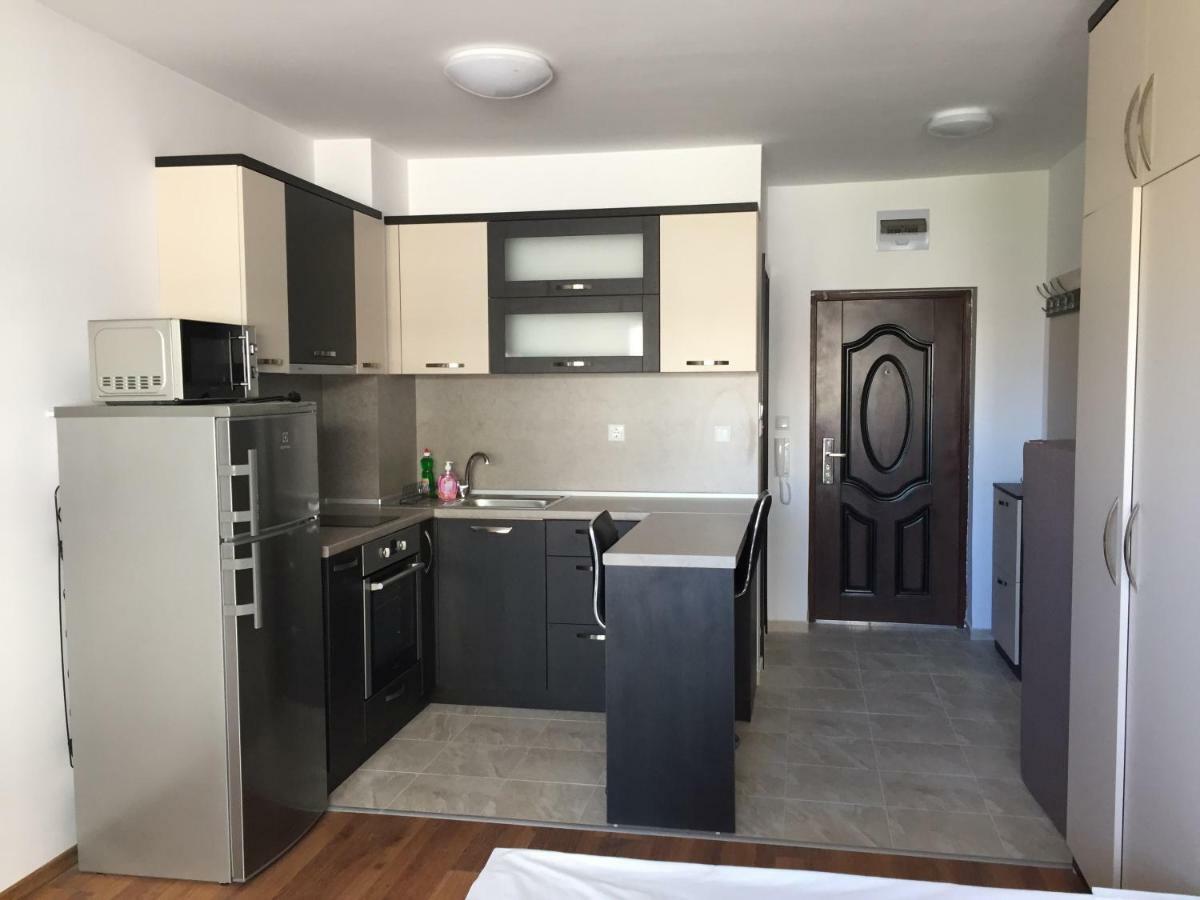 Apartments Dione Pomorie Extérieur photo