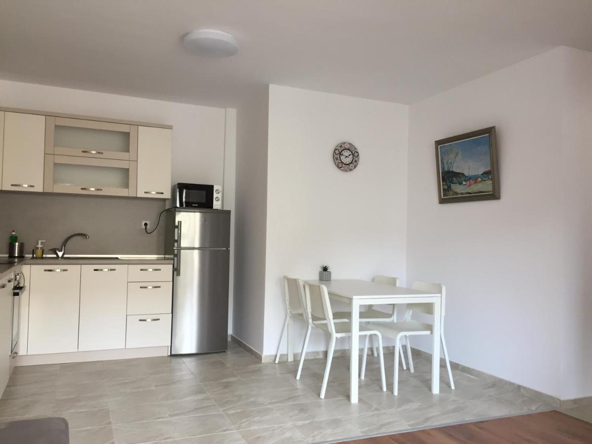 Apartments Dione Pomorie Extérieur photo