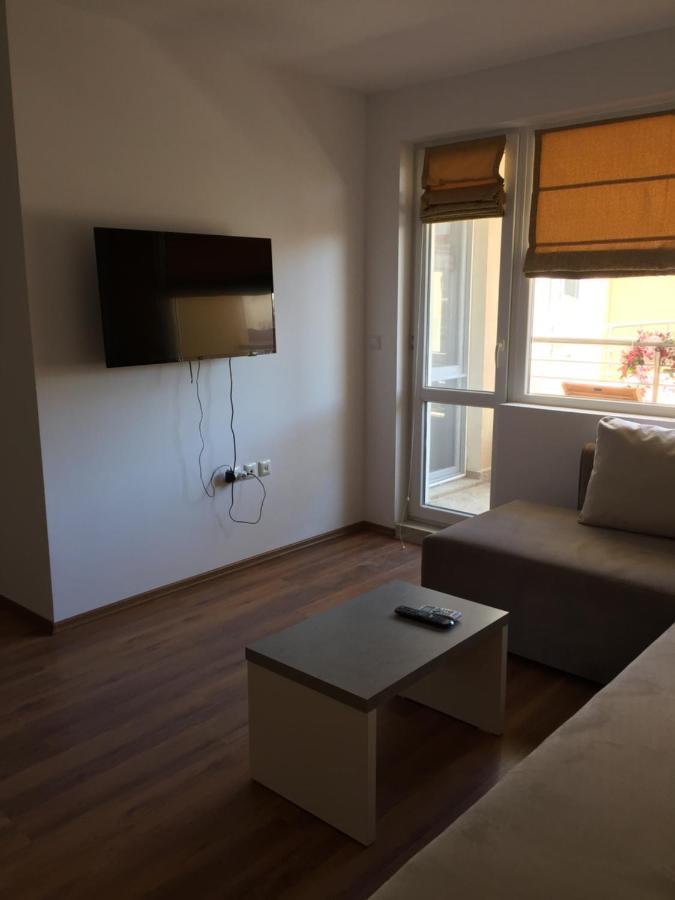 Apartments Dione Pomorie Extérieur photo