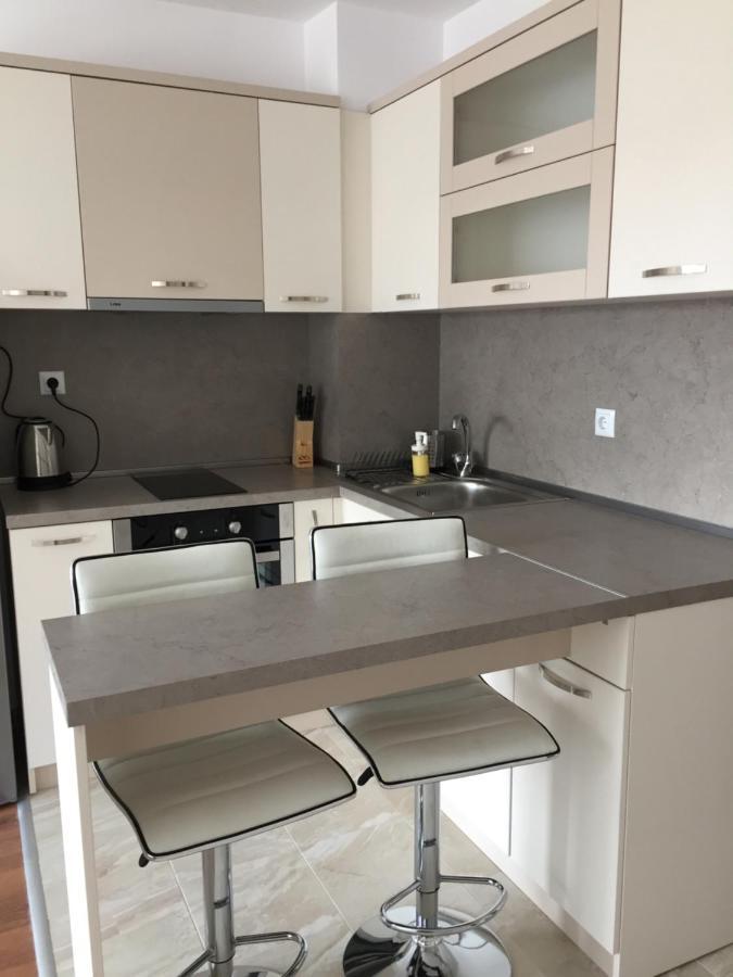 Apartments Dione Pomorie Extérieur photo