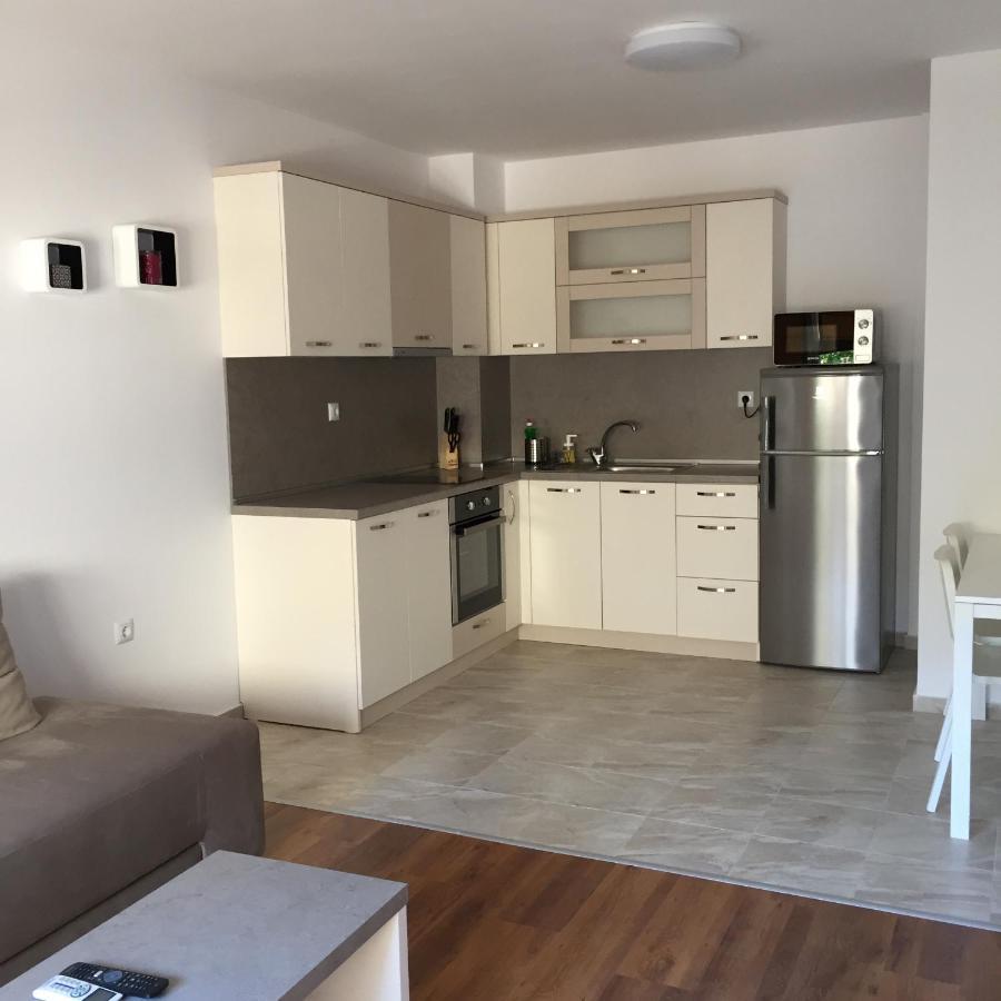Apartments Dione Pomorie Extérieur photo