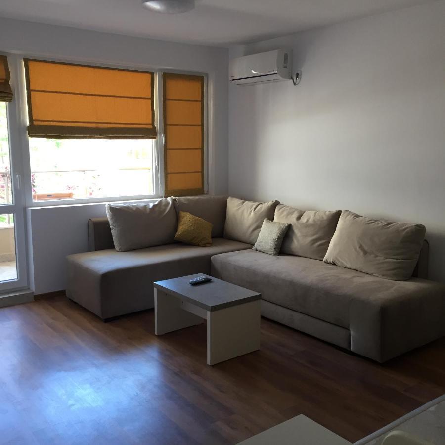 Apartments Dione Pomorie Extérieur photo