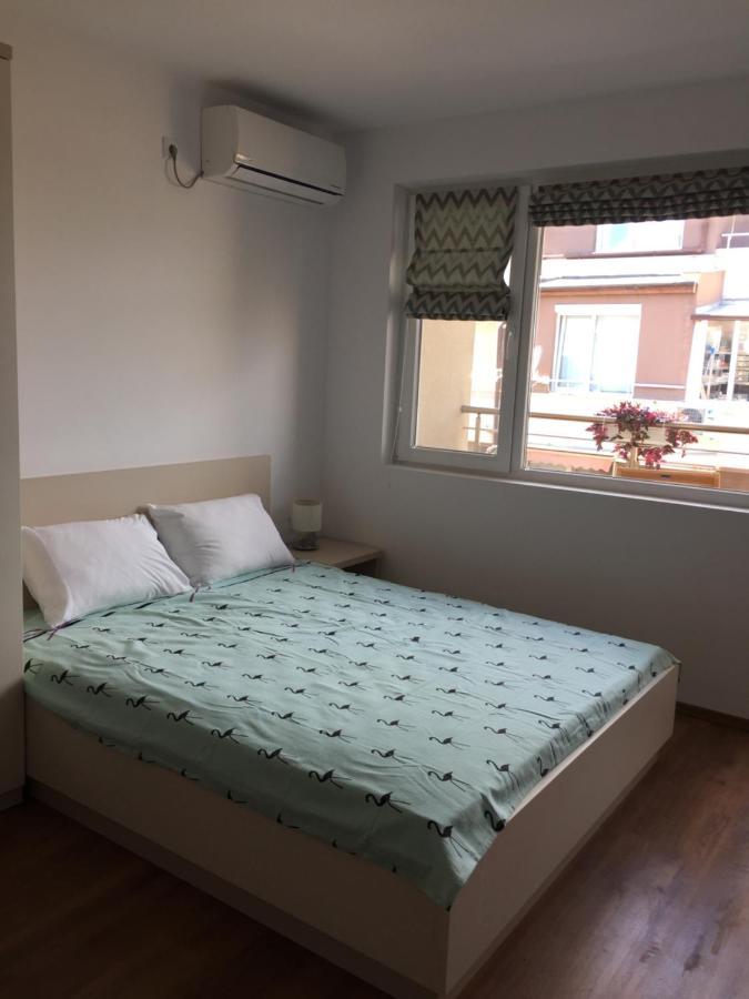 Apartments Dione Pomorie Extérieur photo
