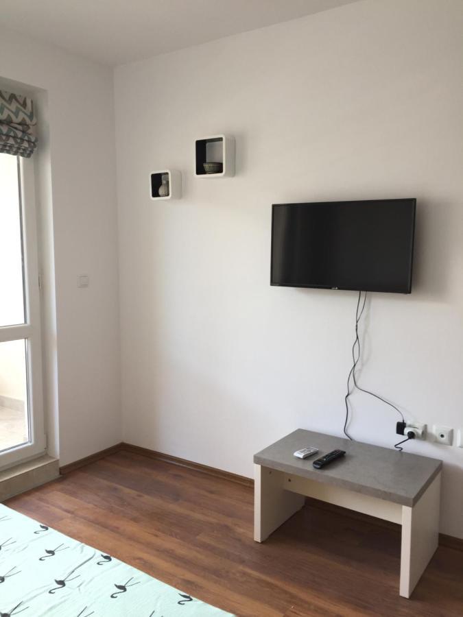 Apartments Dione Pomorie Extérieur photo
