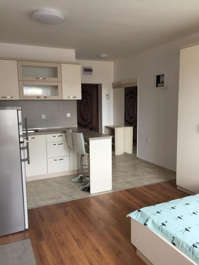 Apartments Dione Pomorie Extérieur photo